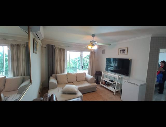 2 BEDROOM FLAT FOR SALE IN MORNINGSIDE